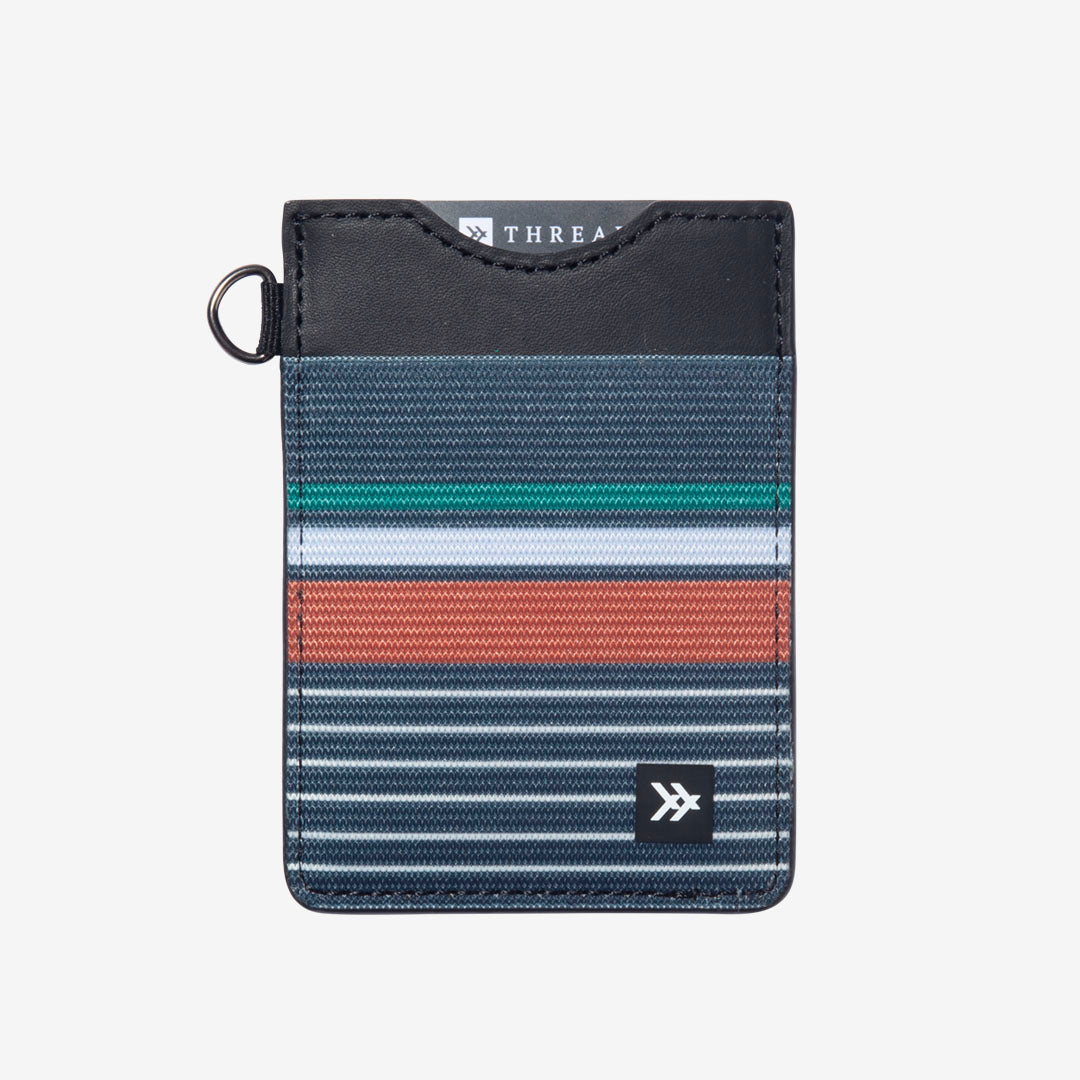 Slim, Secure, & Stylish Wallets | Thread® · Thread®