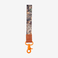Wristlet Keychain - Realtree Edge - Thread®