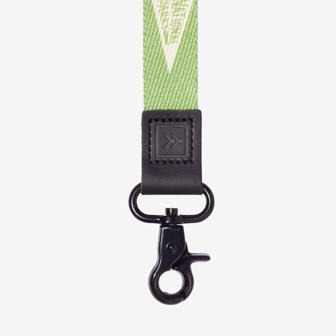 Wrist Lanyard - Redwoods - Thread®