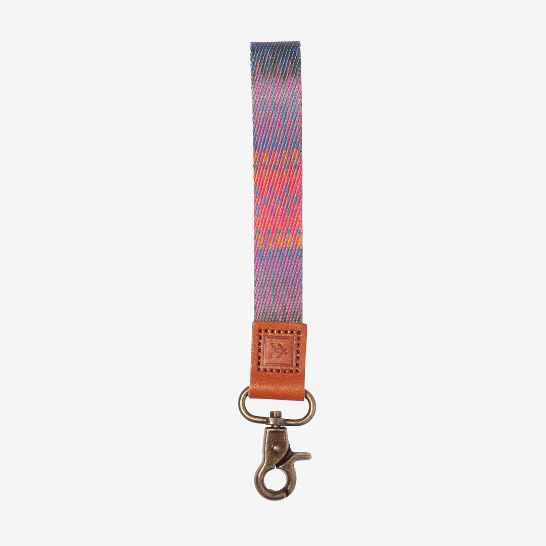Wrist Lanyard - Clara - Thread®