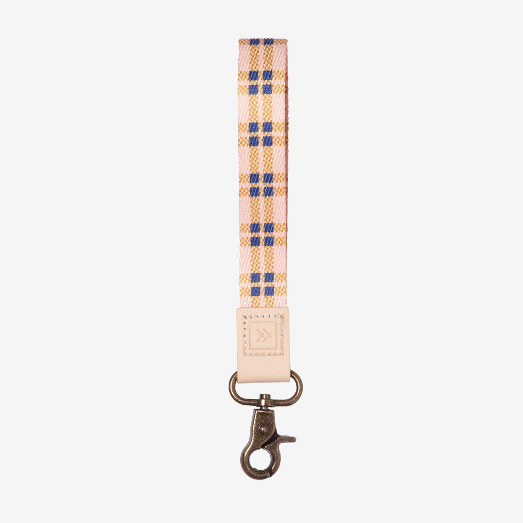 Wrist Lanyard - Willow - Thread®