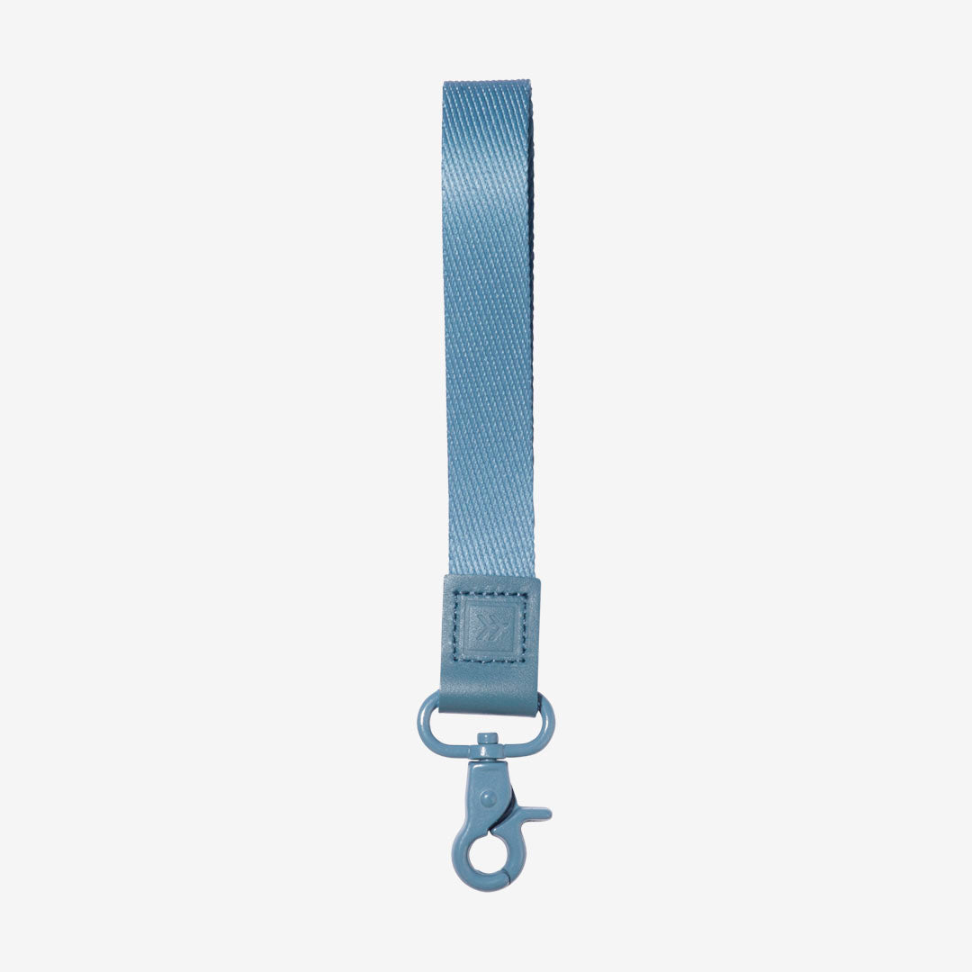 Wrist Lanyard - Surf Blue - Thread®