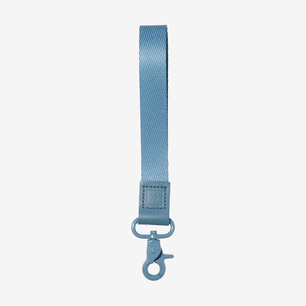 Wristlet Keychain - Surf Blue - Thread®