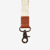 Wristlet Keychain - Luna Beige - Thread®