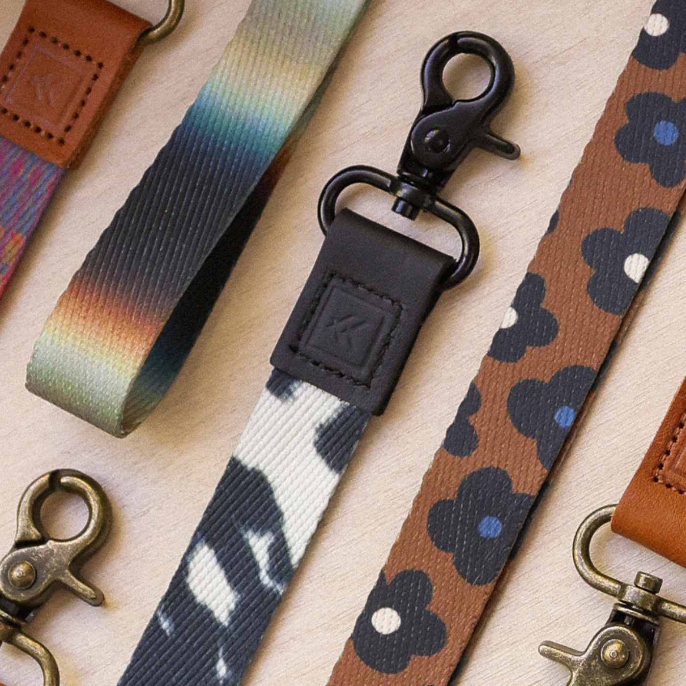 Wrist Lanyard - Eastwood - Thread®