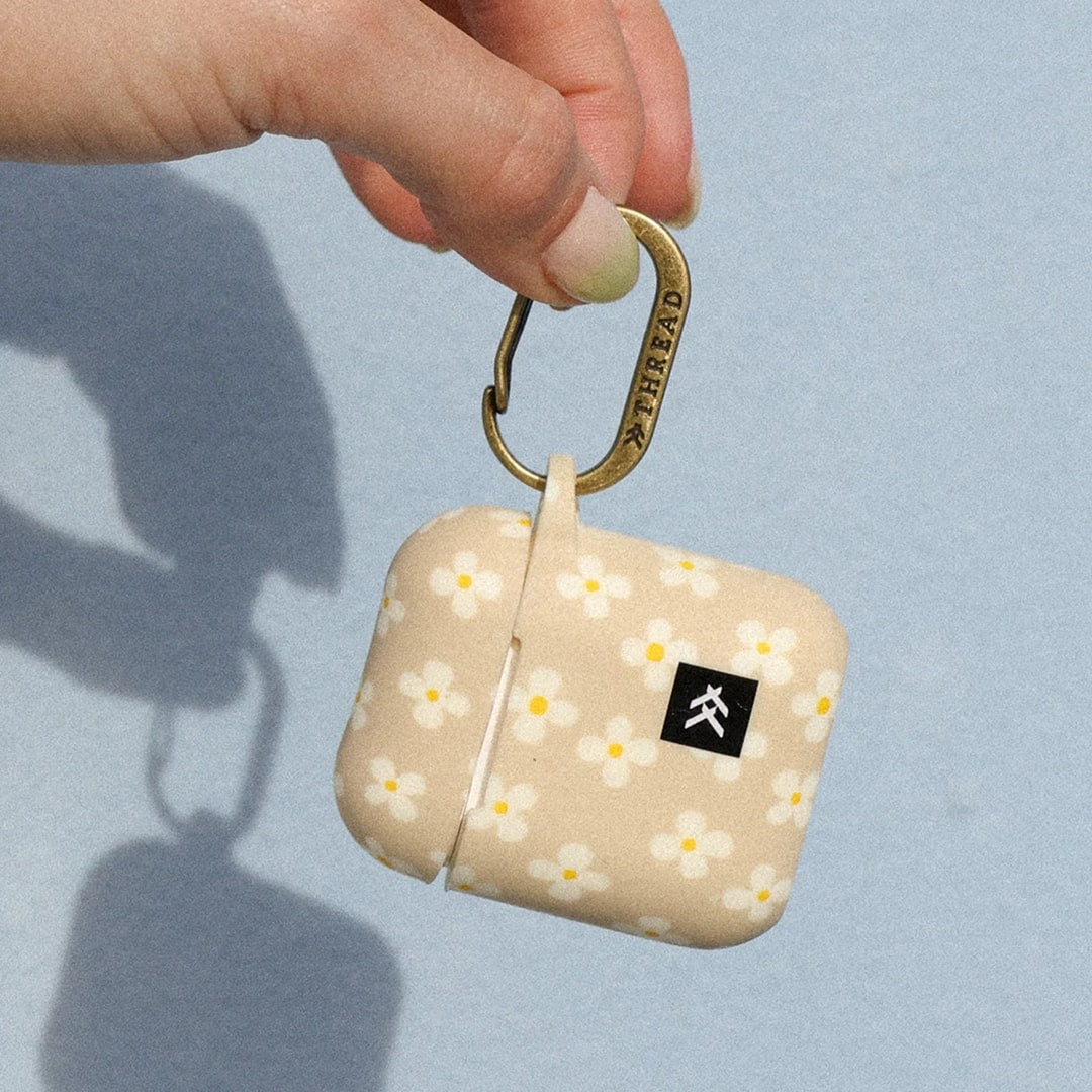 Louis Vuitton is Dropping an AirPods Case