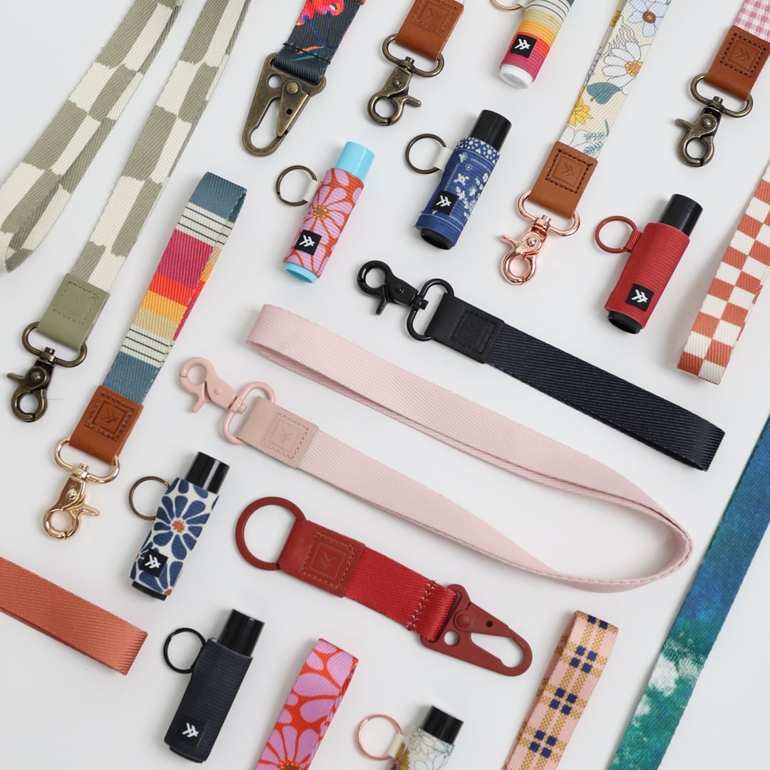 Covenient & Stylish Accessories for Carrying | Thread® · Thread®