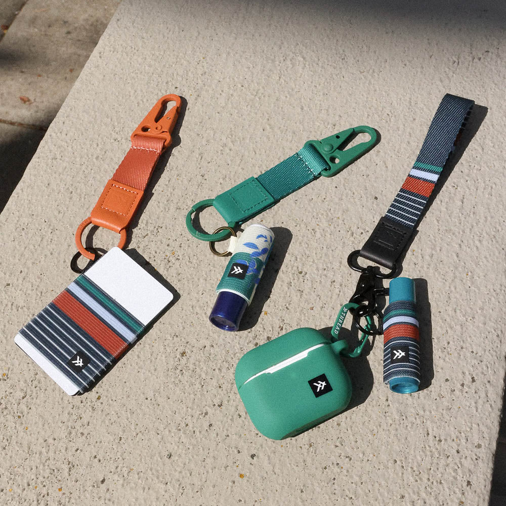 Stylish Wallets, Lanyards, & Other Accessories | Thread®