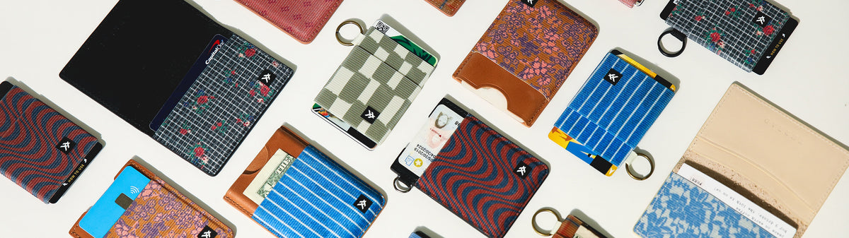 Wallets