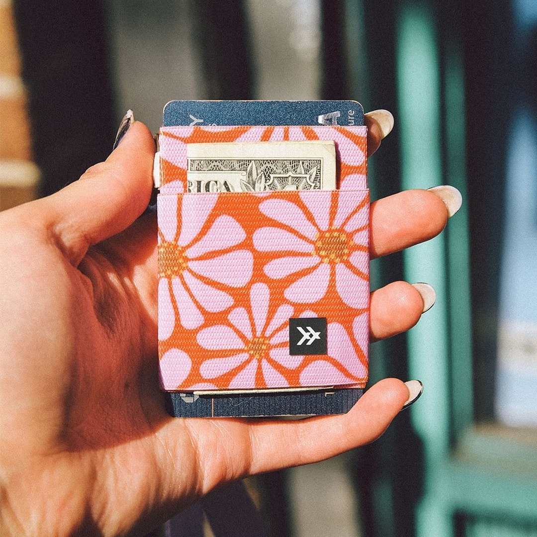 Thread Wallets
