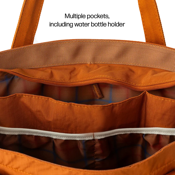 Honey - Utility Tote Bag