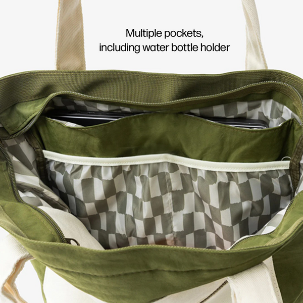 Utility Tote Bag - Scout - Thread®