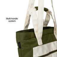 Utility Tote Bag - Scout - Thread®