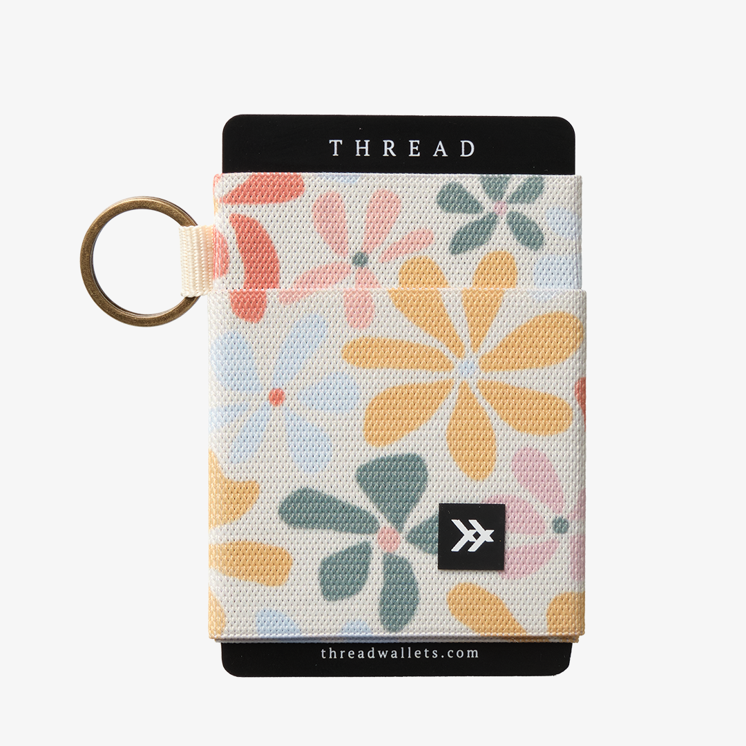 Elastic Wallet - Amelia - Thread®