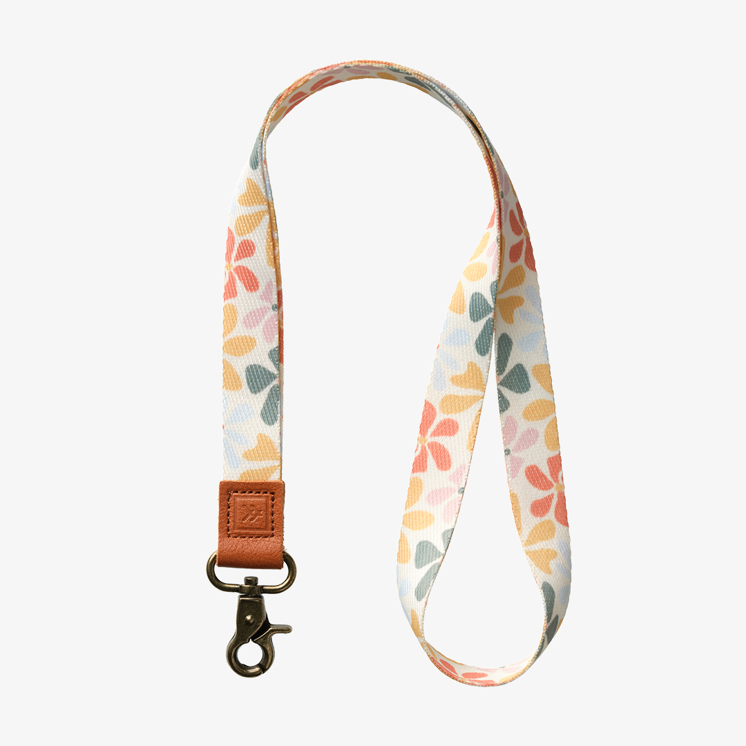 Neck Lanyard - Amelia - Thread®