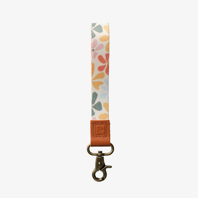 Amelia - Wristlet Keychain