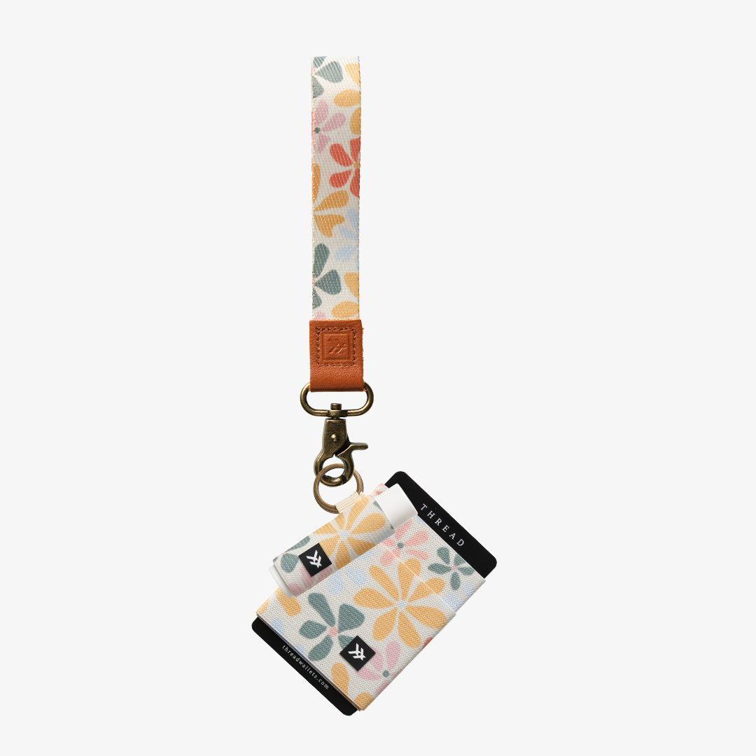 Elastic Wallet - Amelia - Thread®