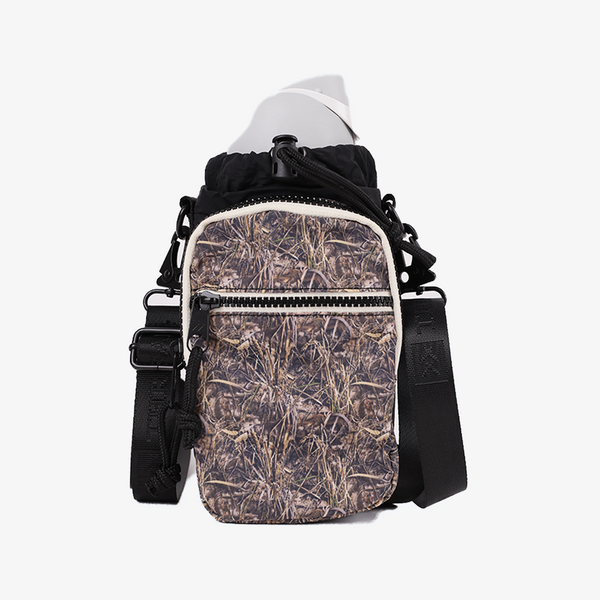 Water Bottle Sling Bag - Realtree Max - Thread®