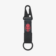 Arkansas Black - Keychain Clip