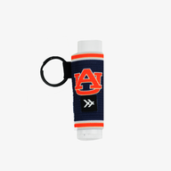 Chapstick Holder Keychain - Auburn Stripe - Thread®