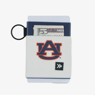 Elastic Wallet - Auburn White - Thread®
