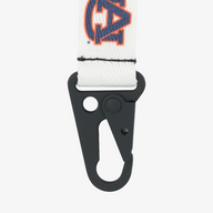 Keychain Clip - Auburn White - Thread®