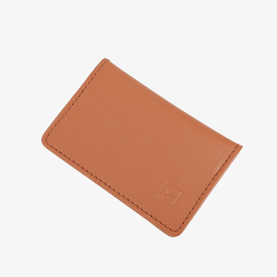 Leather Bifold Wallet - Swell - Thread®