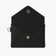 Envelope Wallet - Black - Thread®