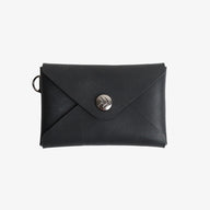 Envelope Wallet - Black - Thread®