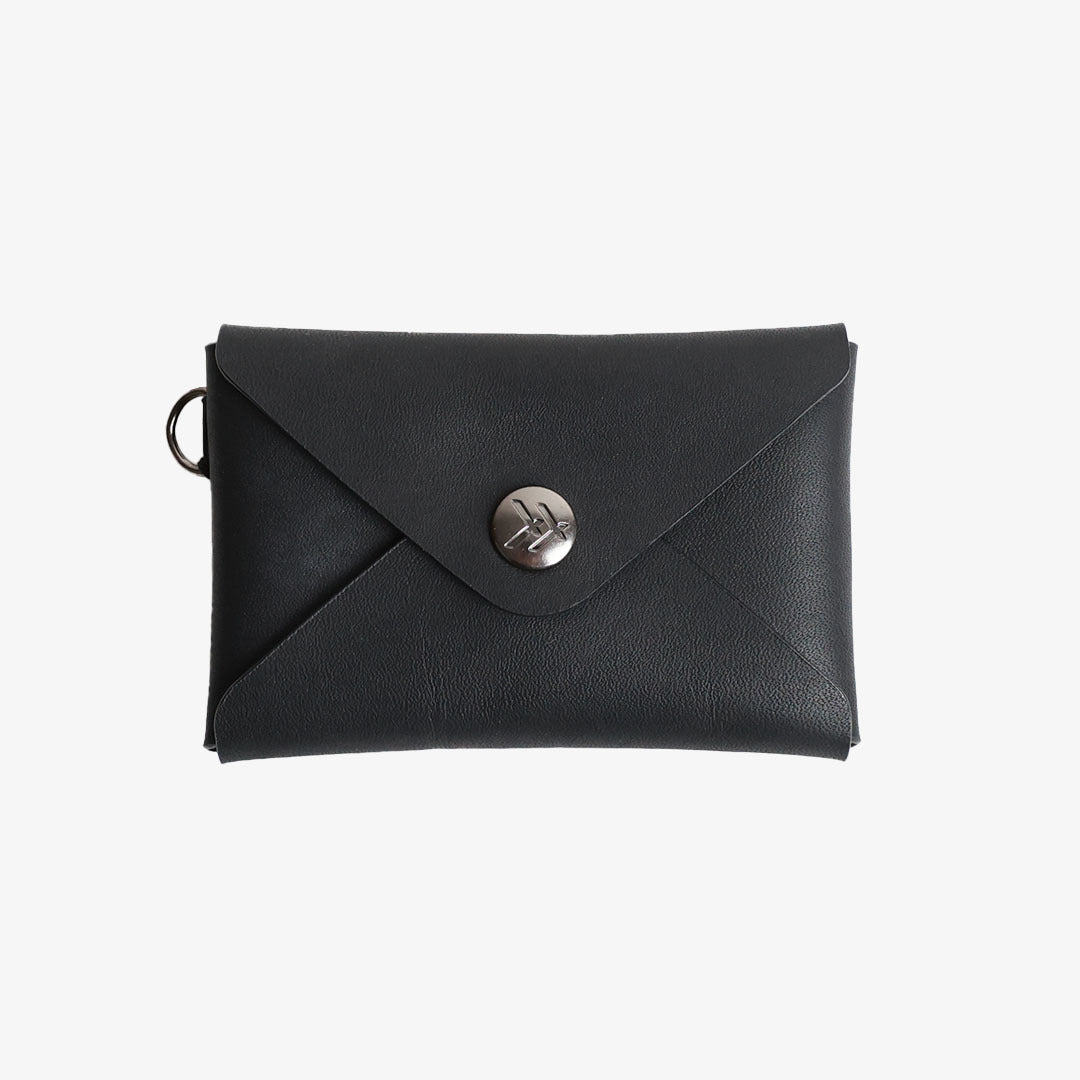 Pocket Wallet - Black - Thread®