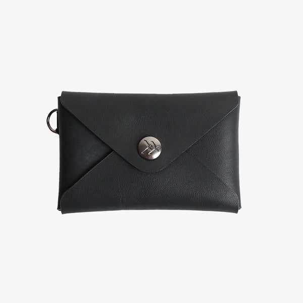 Envelope Wallet - Black - Thread®