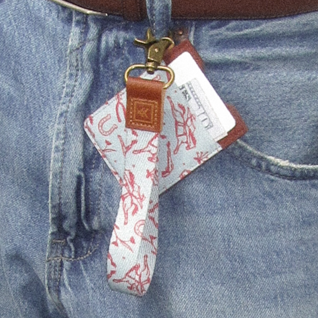 Wrist Lanyard - Maverick - Thread®