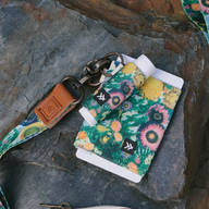 Elastic Wallet Everyday Carry Set - Claudia - Thread®