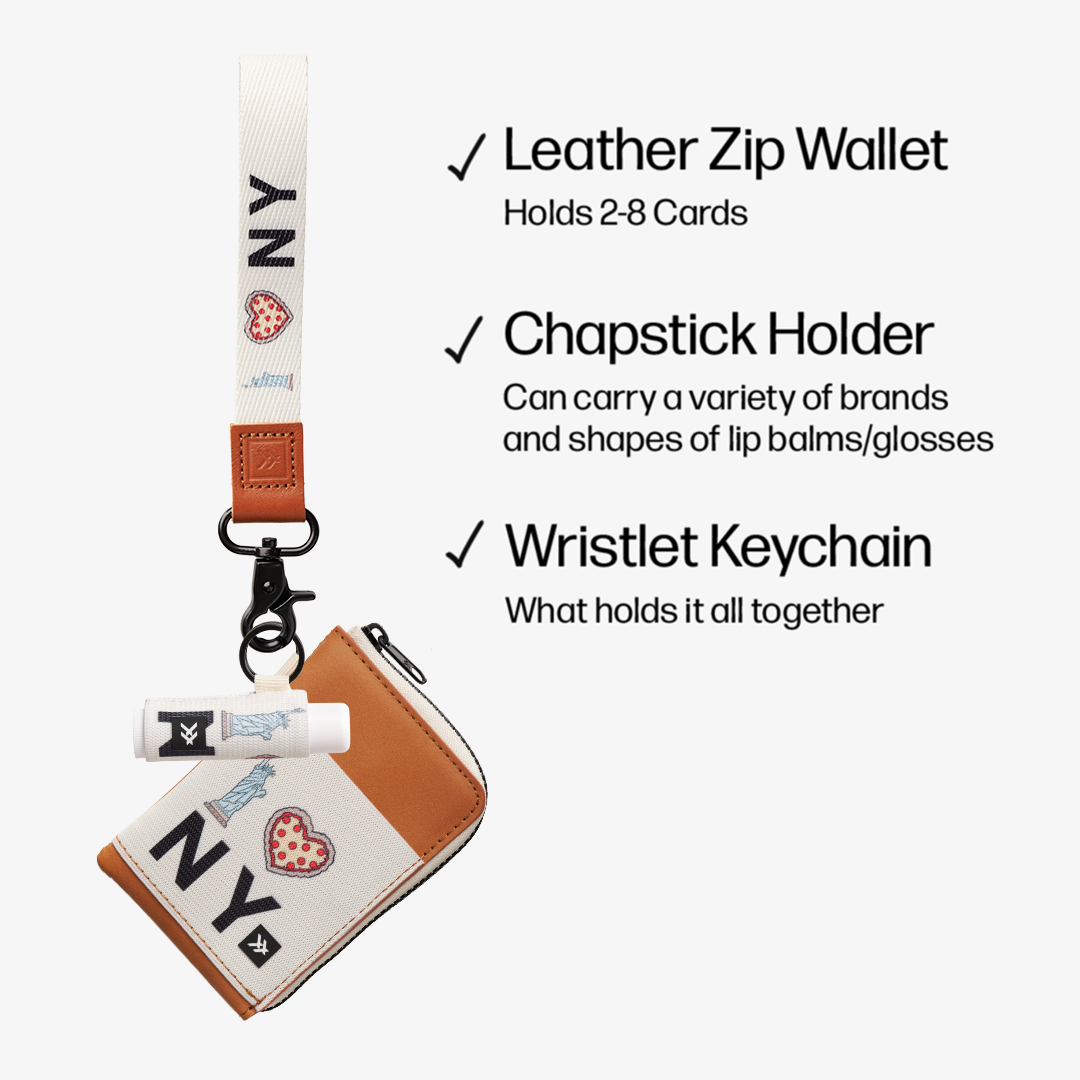 Wallet Trifecta Bundle