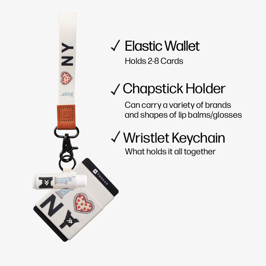 Wallet Trifecta Bundle
