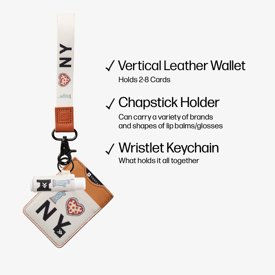 Wallet Trifecta Bundle