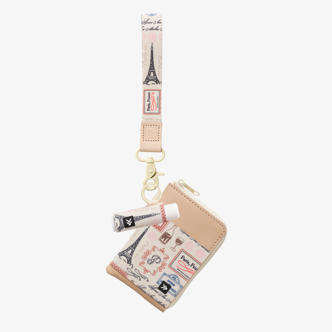 Wallet Trifecta Bundle