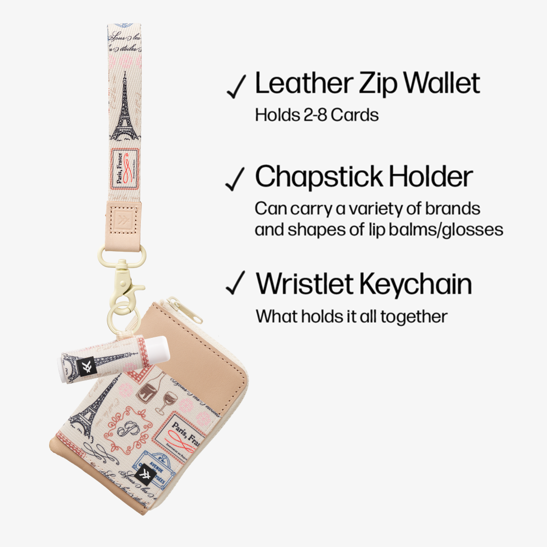 Wallet Trifecta Bundle