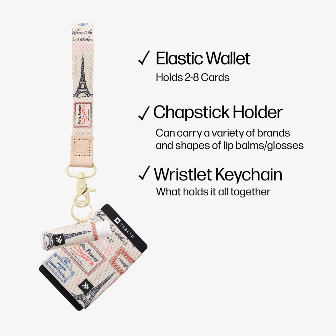 Wallet Trifecta Bundle
