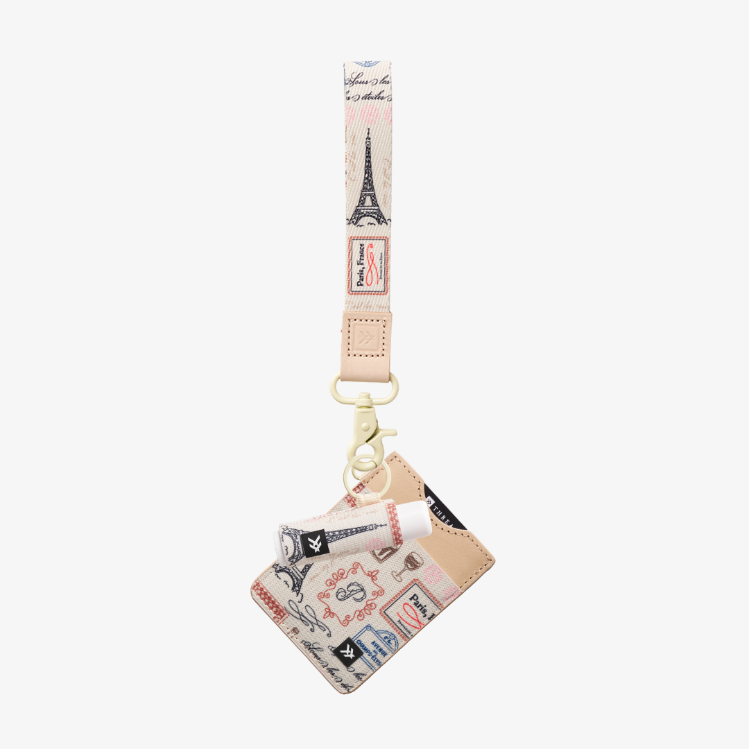 Wallet Trifecta Bundle