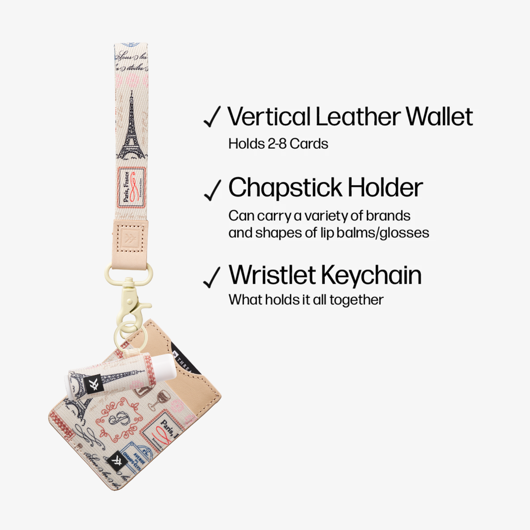 Wallet Trifecta Bundle