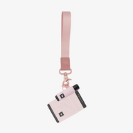Elastic Wallet Everyday Carry Set - Rose Dust - Thread®