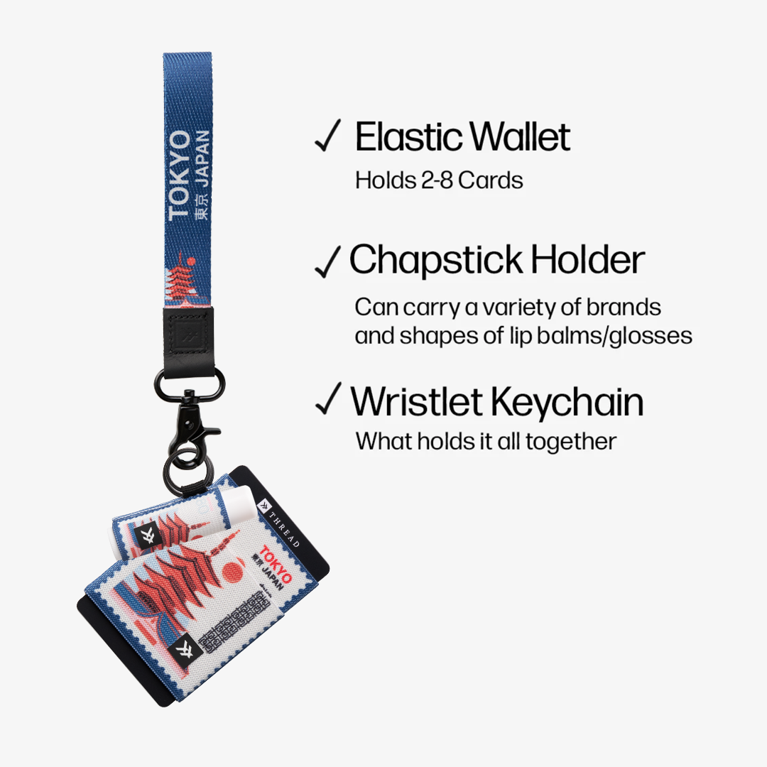 Wallet Trifecta Bundle