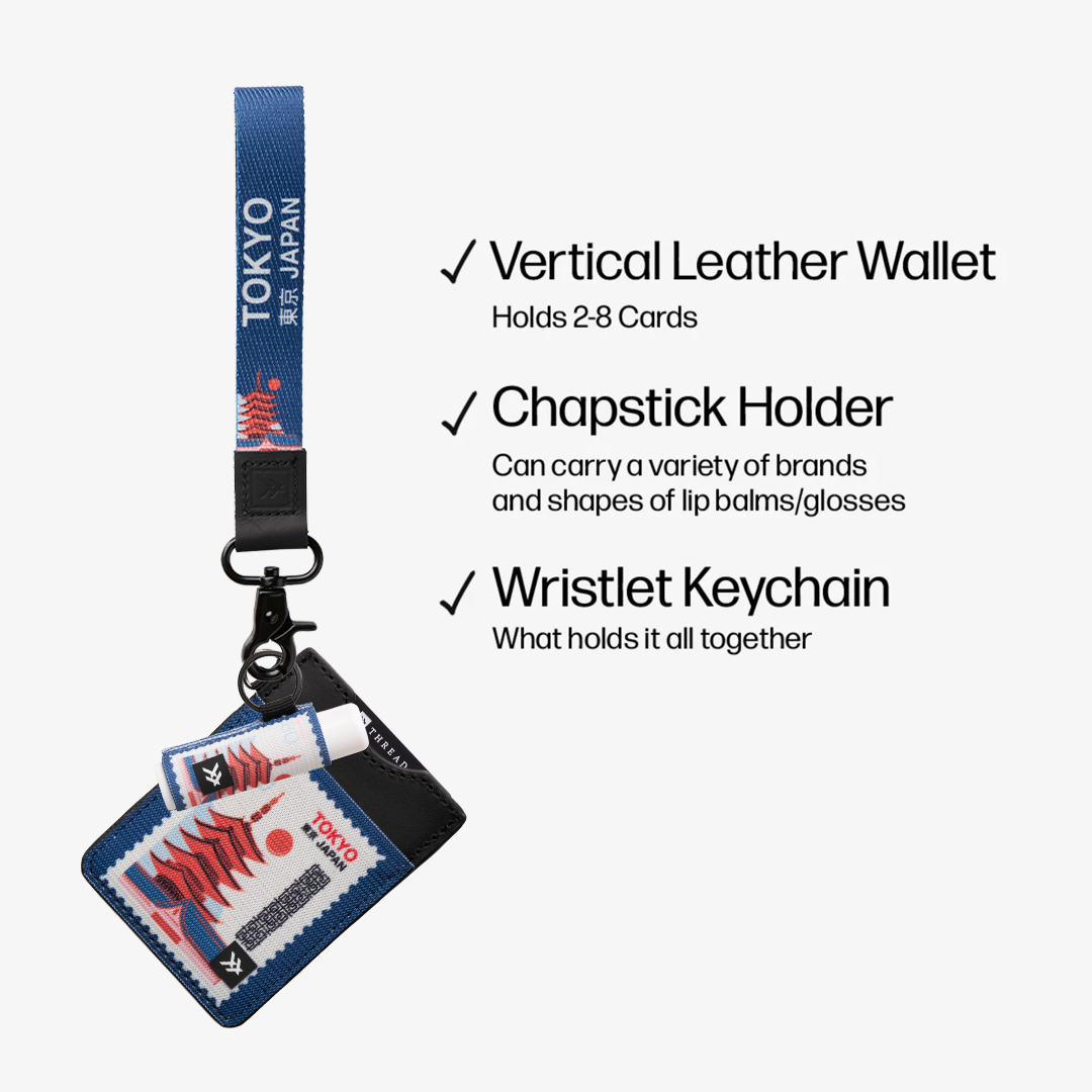 Wallet Trifecta Bundle