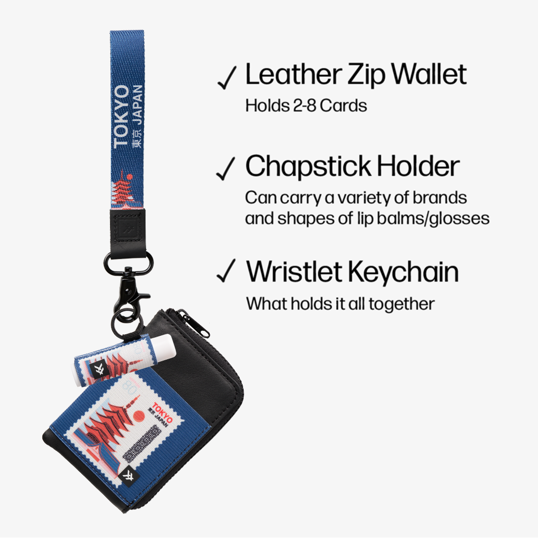 Wallet Trifecta Bundle