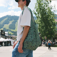 Packable Tote Bag - Clayton - Thread®