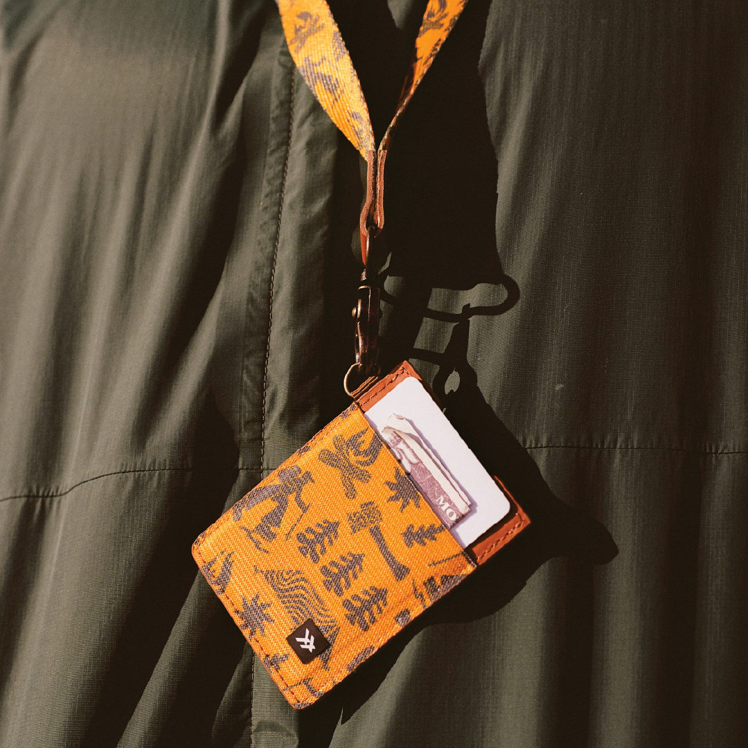 Neck Lanyard - Camp 404 - Thread®