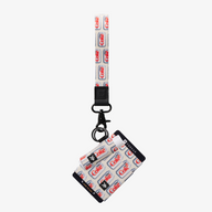 Elastic Wallet Everyday Carry Set - Diet Coke Cans - Thread®