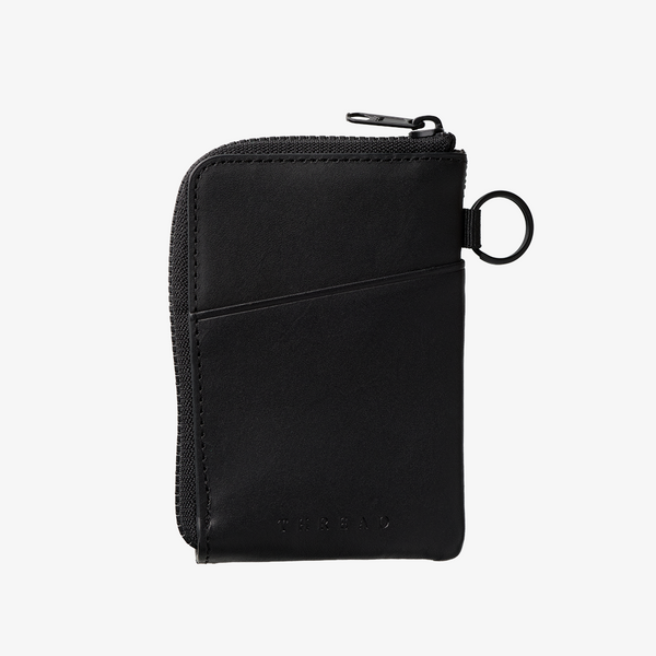 Leather Zip Wallet - Diet Coke Cans - Thread®