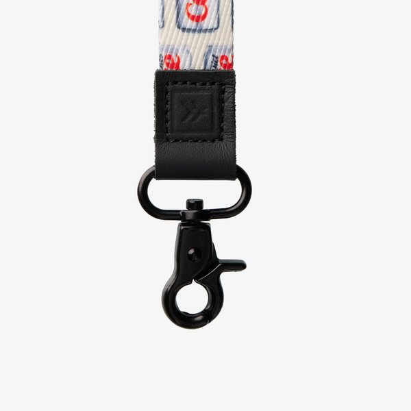 Neck Lanyard - Diet Coke Cans - Thread®
